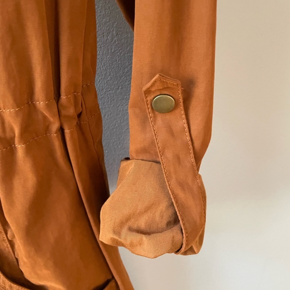 Target light jacket - Picture 4 of 9